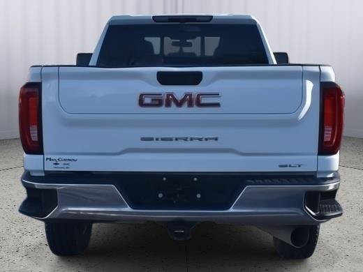 Used 2023 GMC Sierra 2500 SLT w/ SLT Convenience Package AWD/4WD image 5