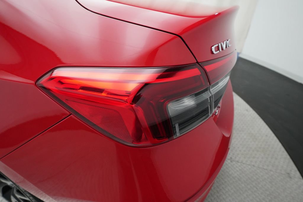 Certified 2023 Honda Civic Sport image 31