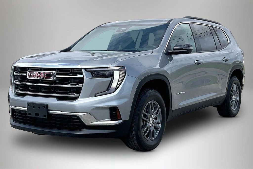 Used 2025 GMC Acadia Elevation image 2