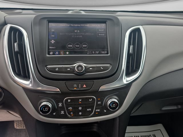 Used 2023 Chevrolet Equinox LT w/ Driver Convenience Package FWD image 24
