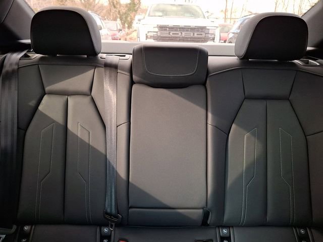 Used 2023 Audi S3 Premium Plus w/ Premium Plus Package image 18