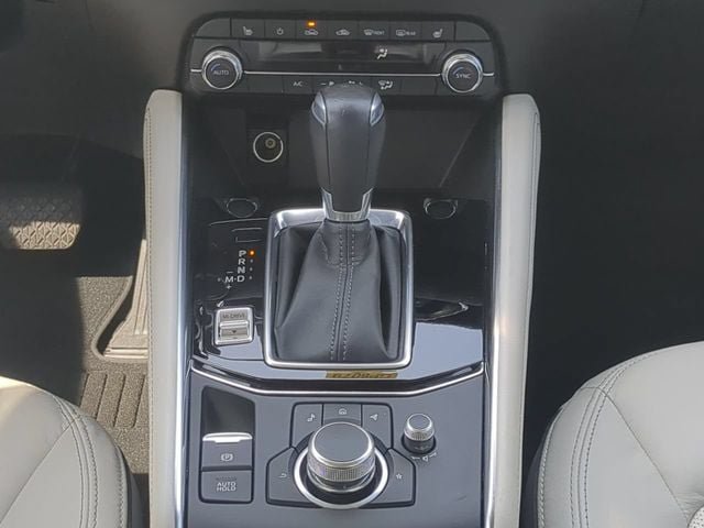 Used 2024 MAZDA CX-5 AWD 2.5 S image 18