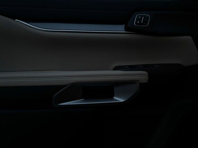 New 2025 Ford Ranger Lariat w/ FX4 Off-Road Package image 13