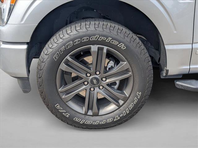 Certified 2022 Ford F150 XLT w/ Equipment Group 302A High AWD/4WD image 22