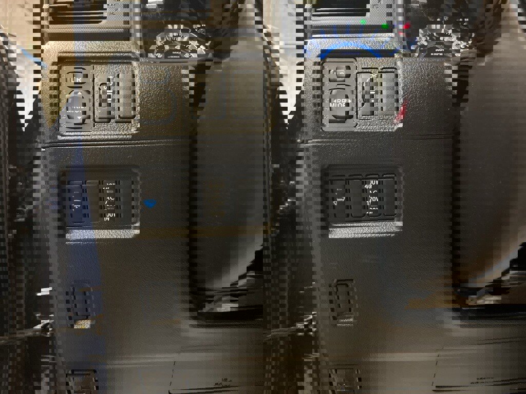 Used 2014 Toyota 4Runner image 12