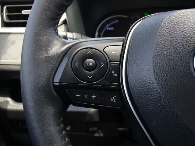 Certified 2023 Toyota RAV4 XLE Premium AWD/4WD image 37