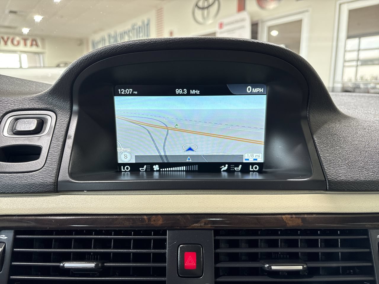 Used 2015 Volvo S80 T6 Platinum AWD/4WD image 19