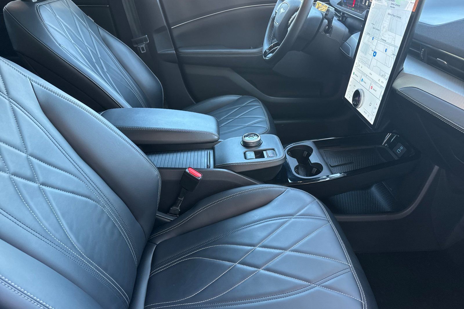 Certified 2023 Ford Mustang Mach-E California Route 1 image 17