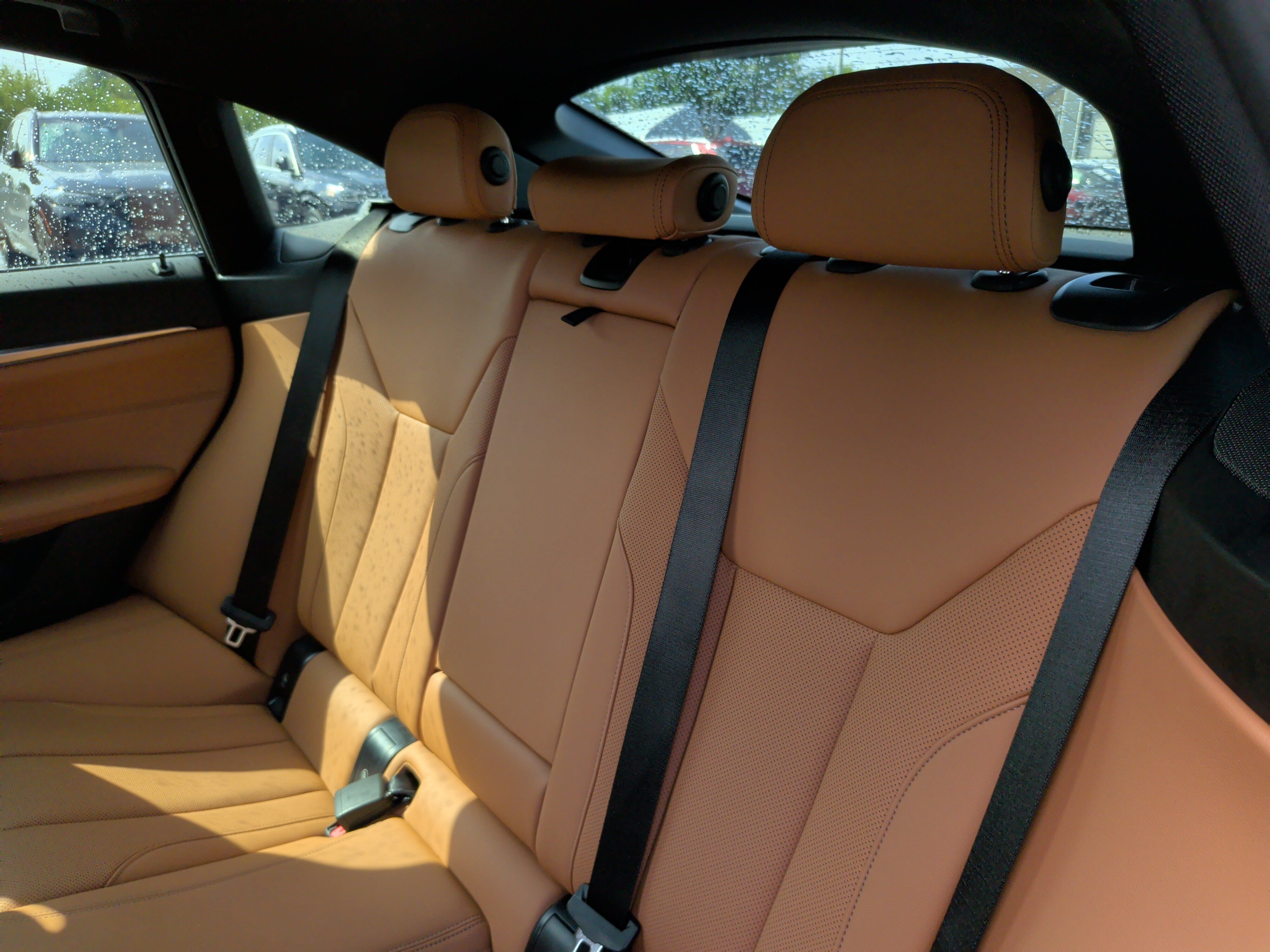 Certified 2023 BMW i4 eDrive35 RWD image 35