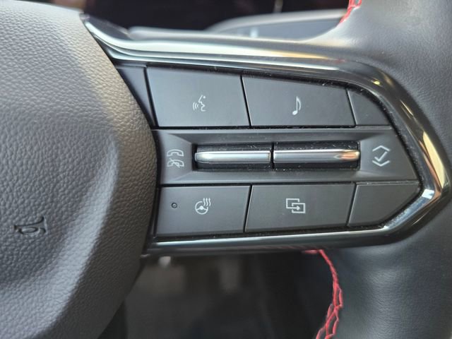 Used 2024 Chevrolet Blazer EV RS AWD/4WD image 35