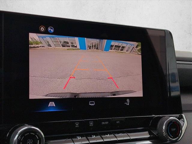 New 2026 Chevrolet Colorado W/T w/ WT Custom Package AWD/4WD image 13