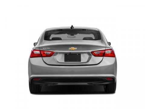 Used 2019 Chevrolet Malibu LS image 8