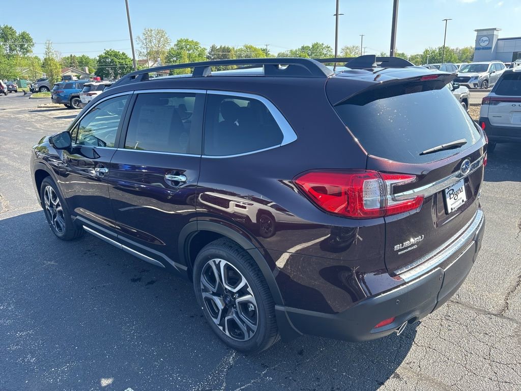 New 2026 Subaru Ascent Touring AWD/4WD image 5