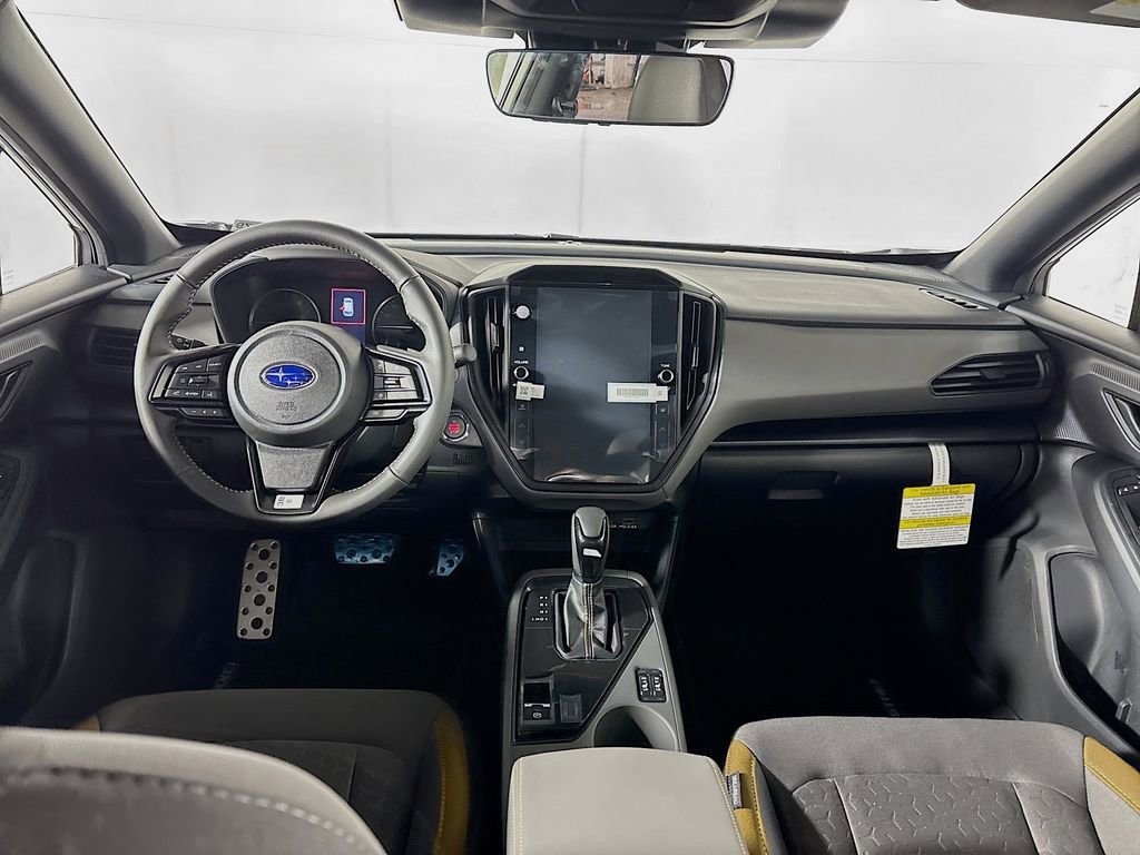 Certified 2025 Subaru Crosstrek 2.5i Sport w/ Popular Package #3A image 13