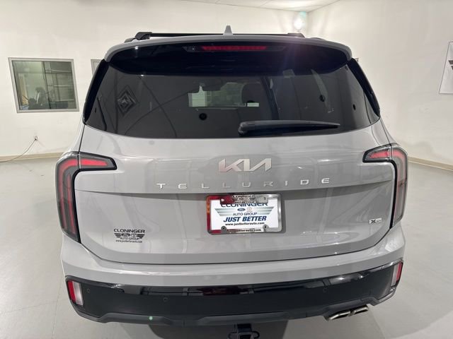 Used 2024 Kia Telluride SX Prestige X-Pro image 10