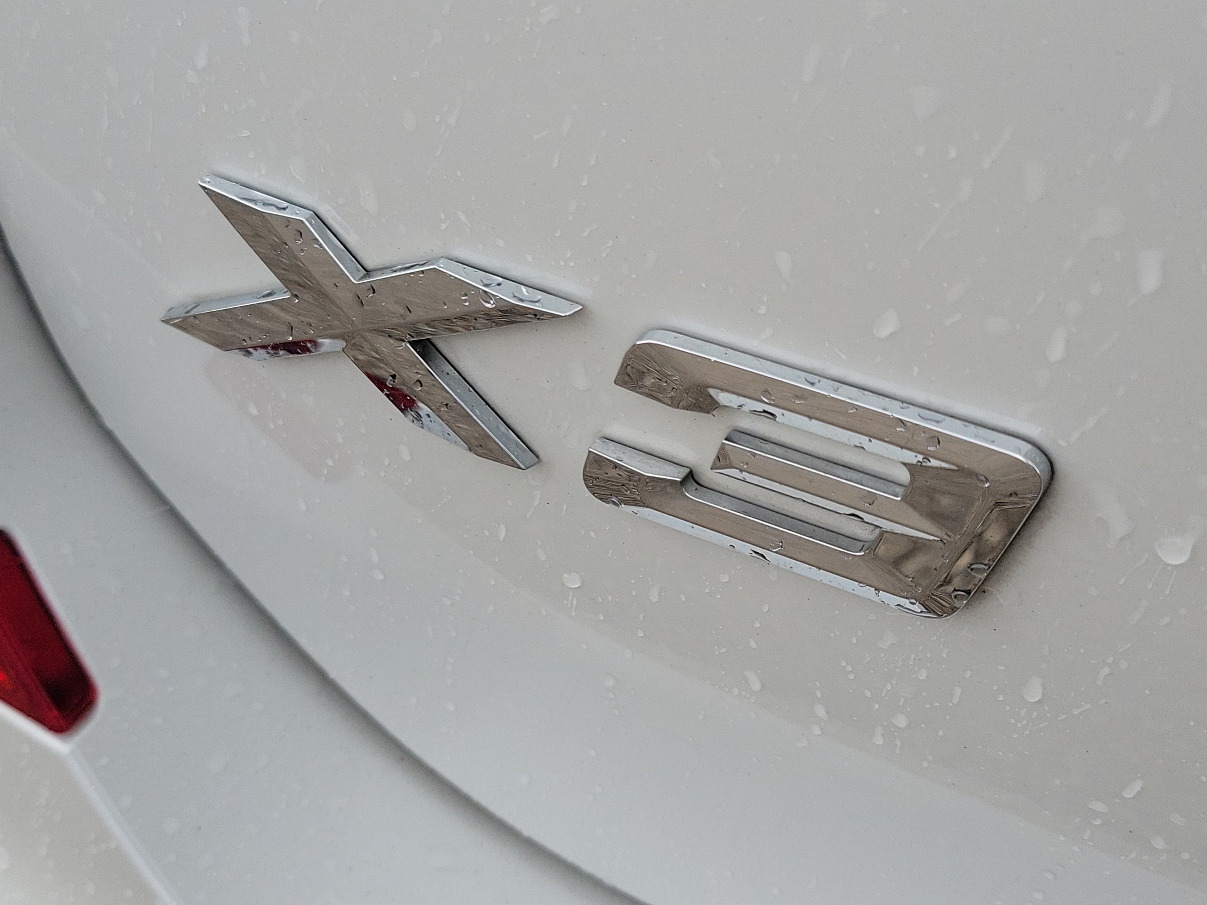 Used 2024 BMW X3 xDrive30i AWD/4WD image 9