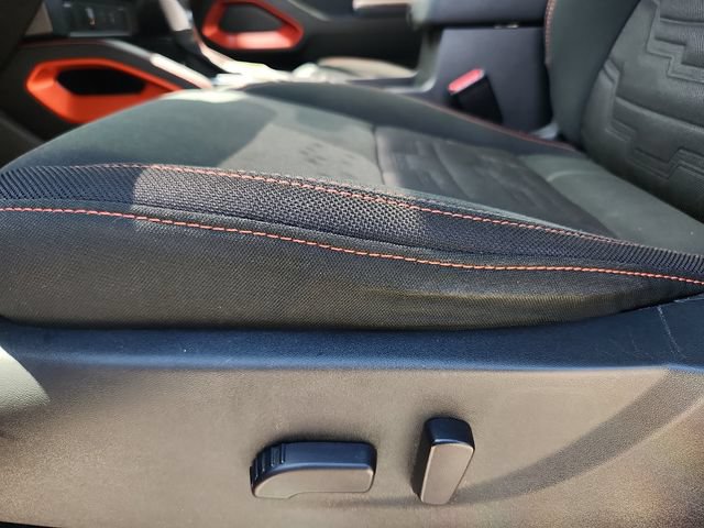 Used 2024 Nissan Frontier PRO-4X w/ Technology Package AWD/4WD image 22