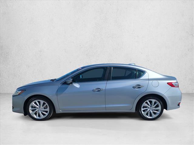 Used 2017 Acura ILX FWD image 9