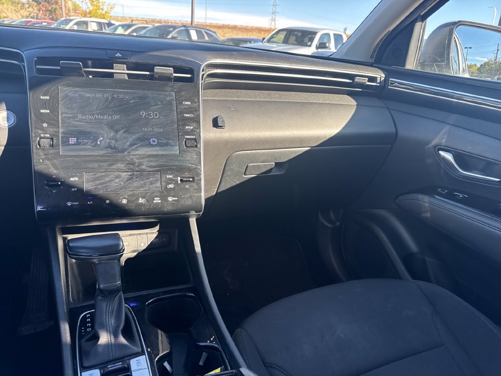 Used 2022 Hyundai Tucson SEL w/ Convenience Package AWD/4WD image 36