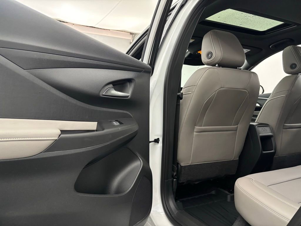 New 2026 Buick Envista Avenir image 38