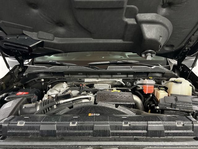 Certified 2021 GMC Sierra 2500 Denali w/ Denali Ultimate Package AWD/4WD image 31