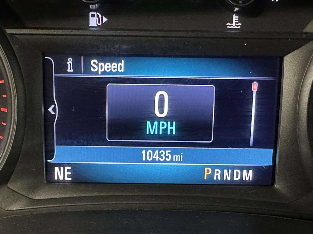 Used 2022 Buick Encore Preferred w/ Safety Package AWD/4WD image 32