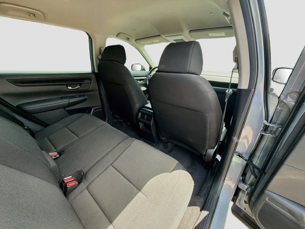 Certified 2024 Honda CR-V LX image 29