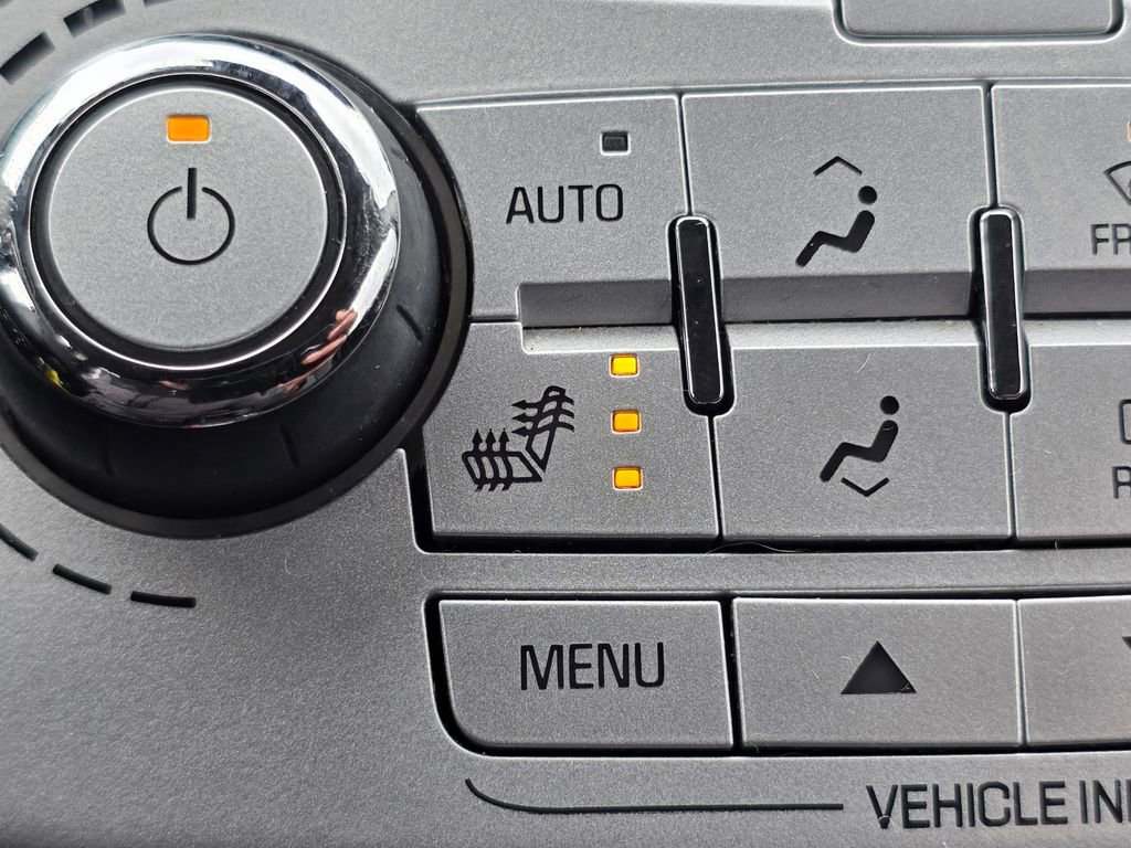 Used 2014 GMC Terrain SLT image 33