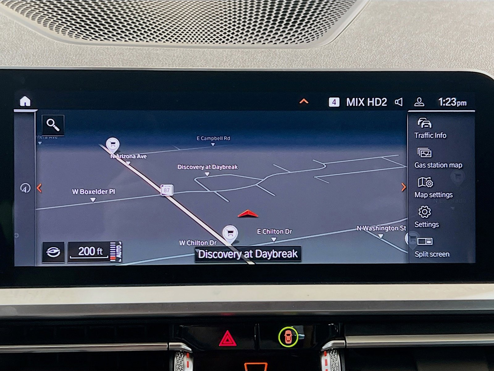 Used 2019 BMW 330i Sedan image 8