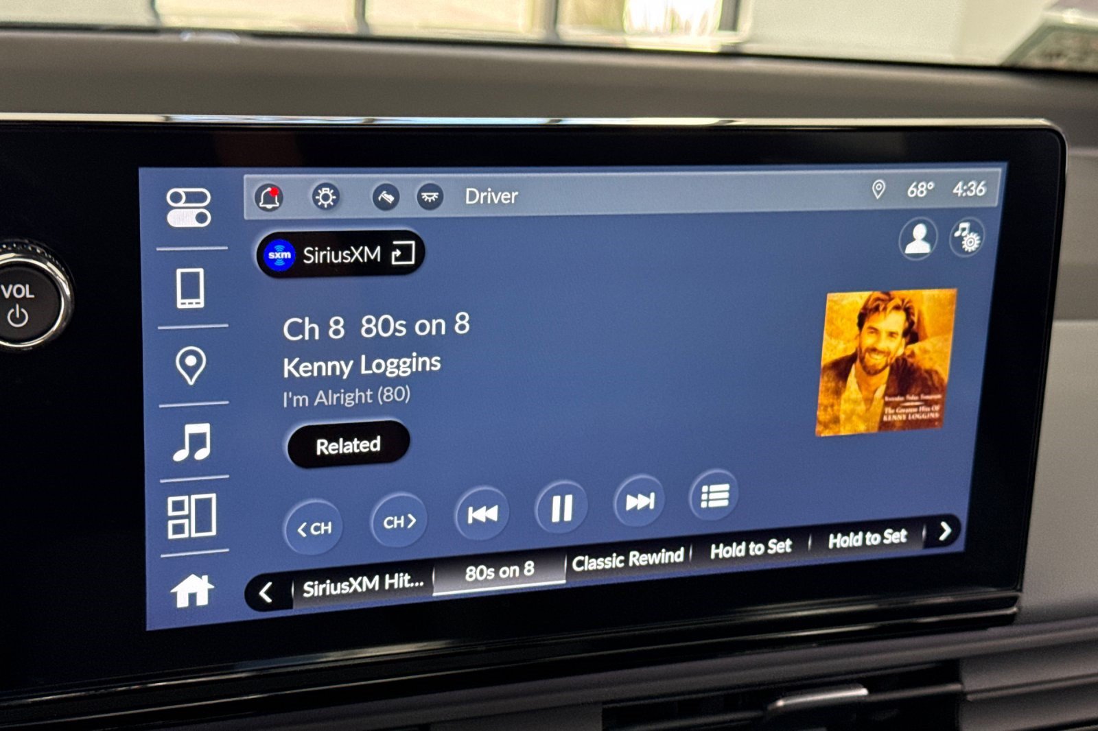 Certified 2024 Honda Prologue Elite image 20
