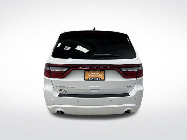 Used 2024 Dodge Durango GT image 12