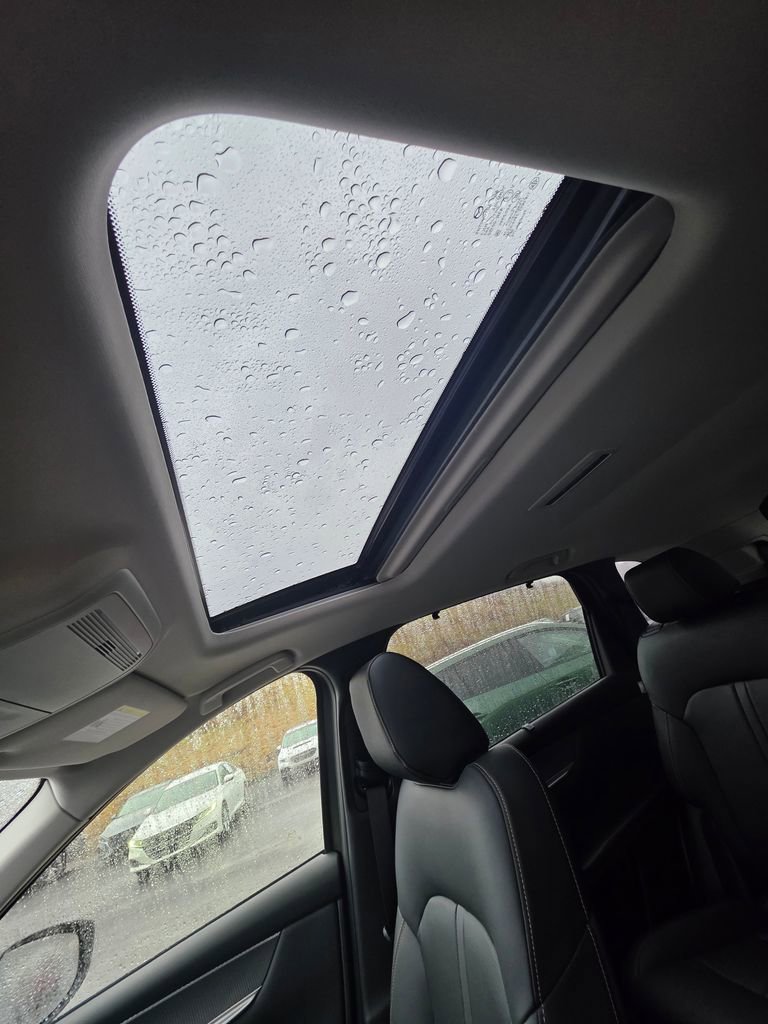 New 2026 MAZDA CX-90 3.3 Turbo w/ Preferred Package image 17