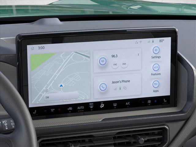 New 2025 Ford Bronco Sport Big Bend image 14