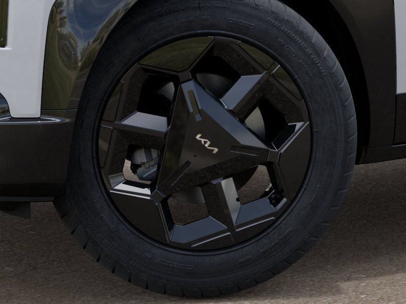 New 2027 Kia Seltos X-Line S AWD/4WD image 10