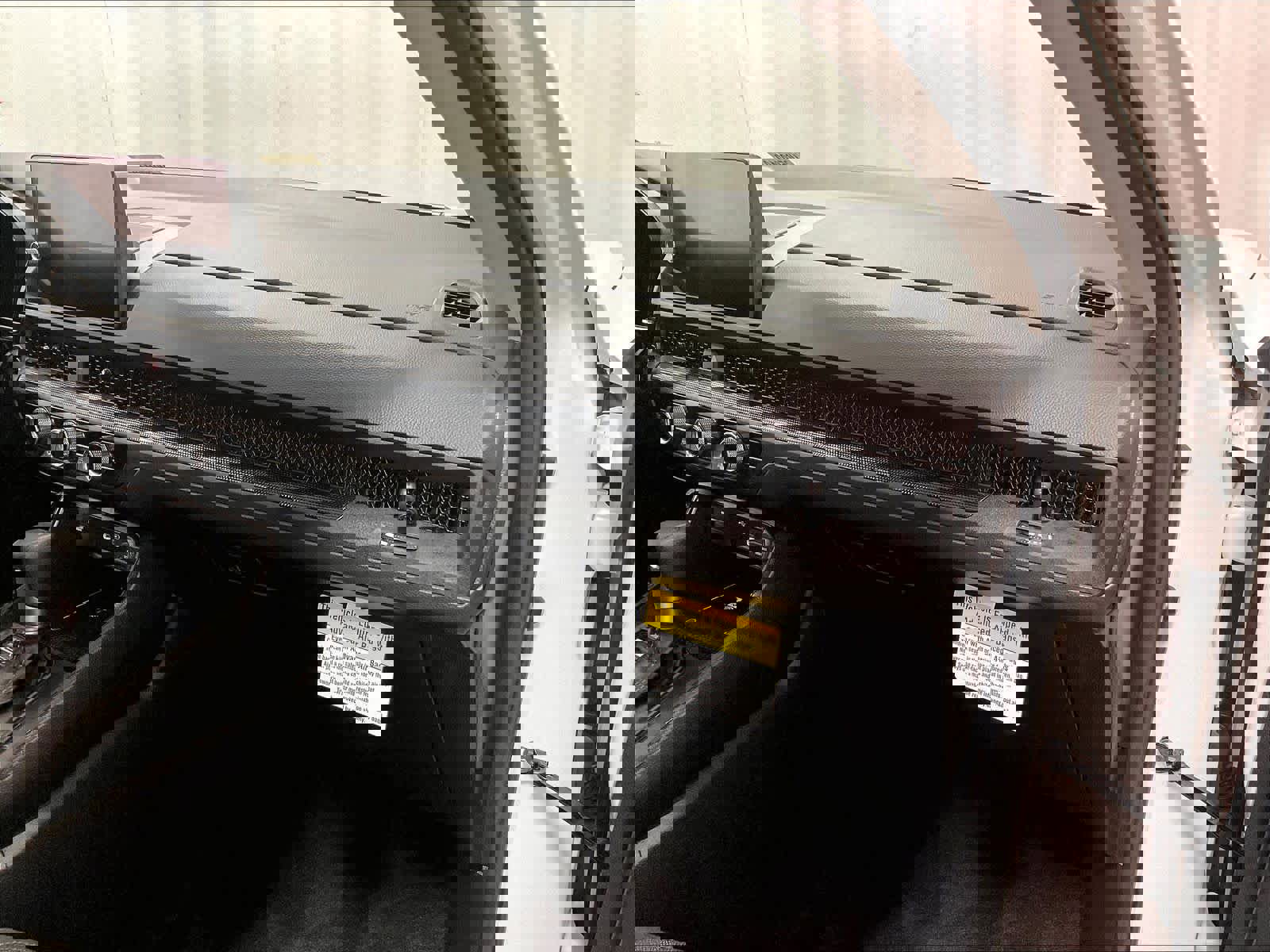 Used 2026 Honda CR-V EX image 13