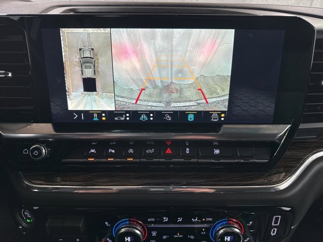 Certified 2023 GMC Sierra 1500 Elevation w/ Elevation Premium Package image 20