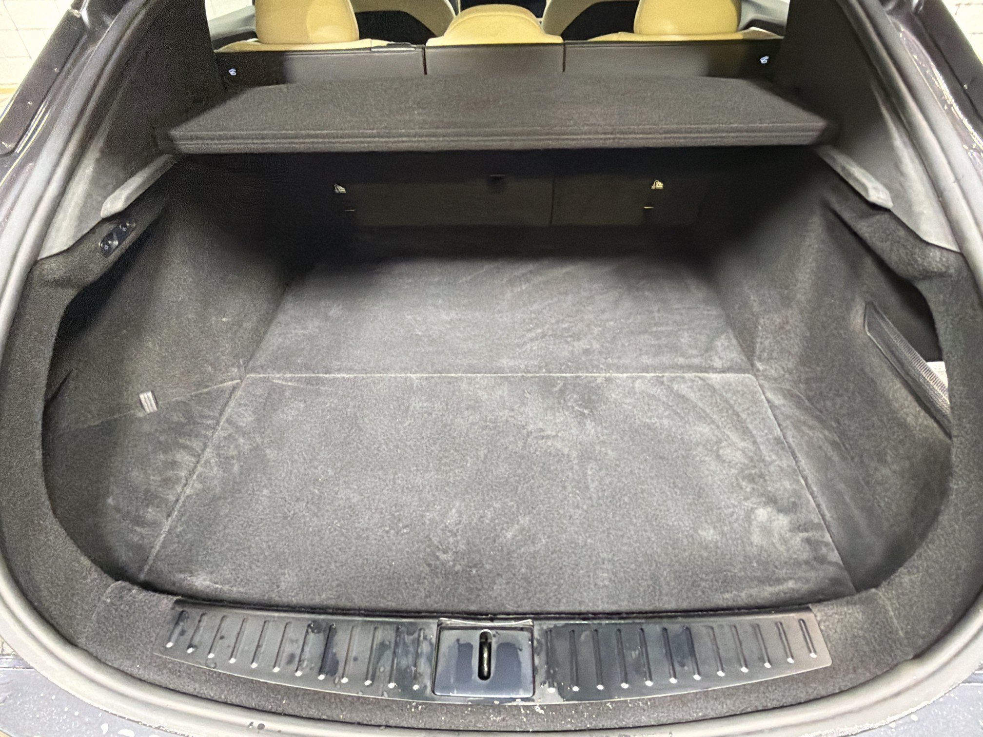Used 2022 Tesla Model S Plaid AWD/4WD image 13