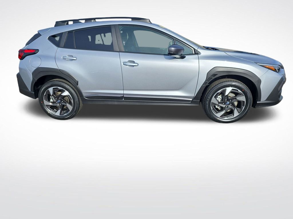 New 2026 Subaru Crosstrek 2.5i Limited image 8