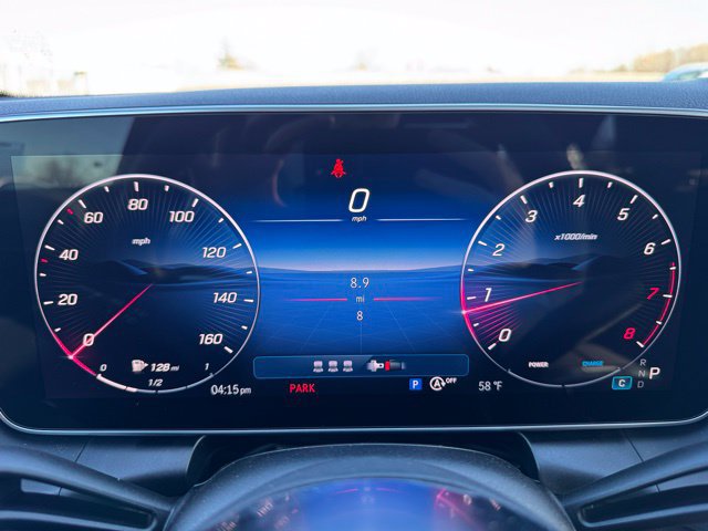 Used 2026 Mercedes-Benz GLC 300 4MATIC image 24