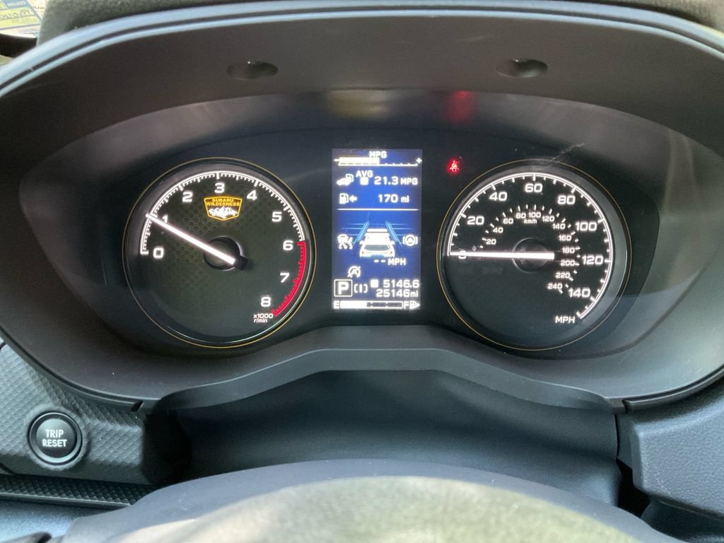 Used 2024 Subaru Forester Wilderness w/ Wilderness Package AWD/4WD image 20