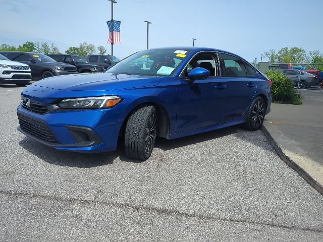 Used 2023 Honda Civic EX image 5