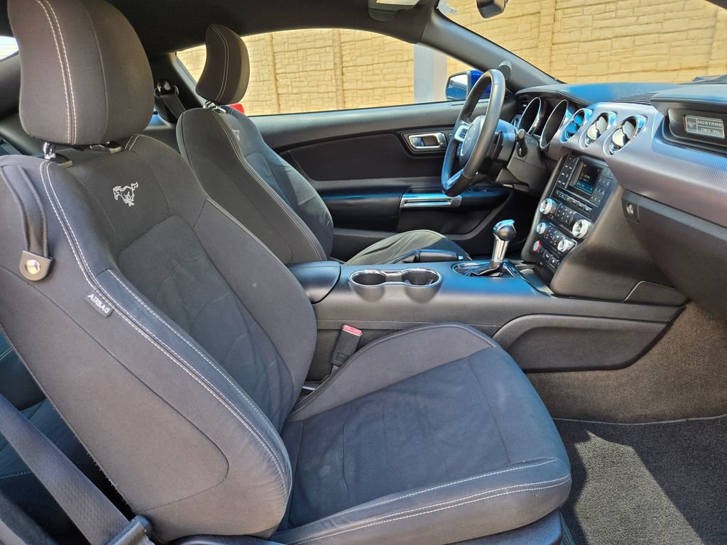 Used 2016 Ford Mustang GT w/ Interior & Wheel Package RWD image 24