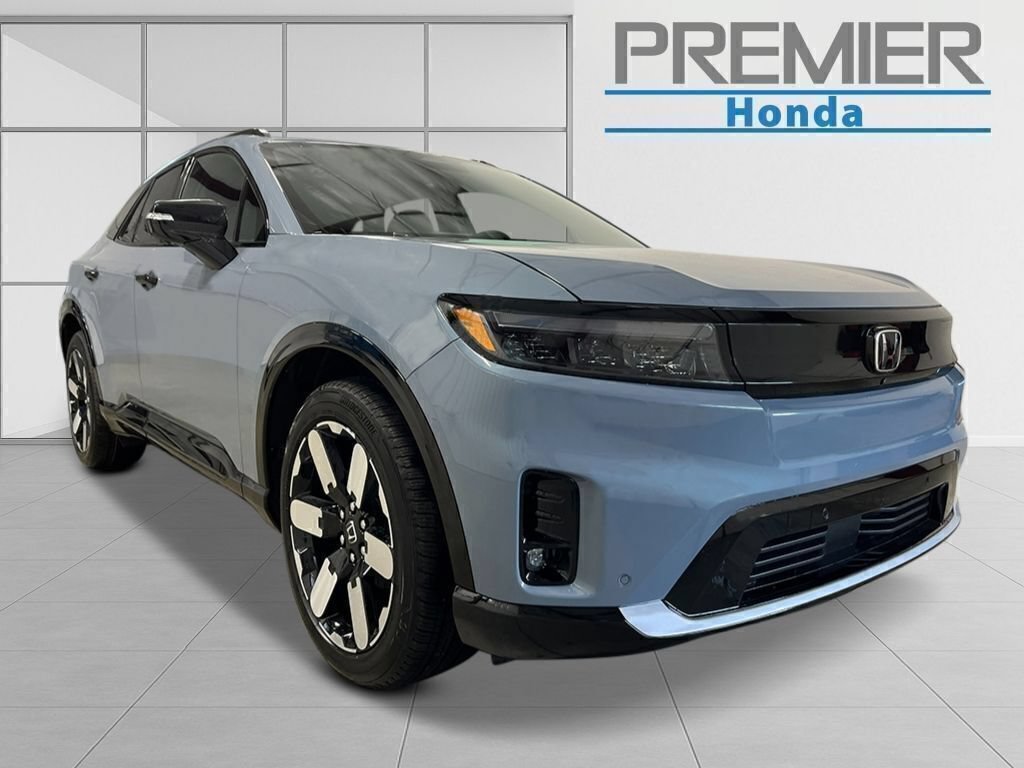 New 2026 Honda Prologue Elite image 9