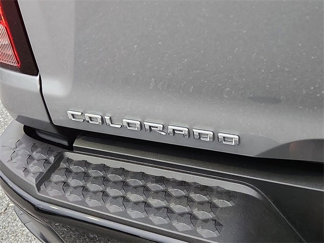 Certified 2024 Chevrolet Colorado Z71 w/ Z71 Convenience Package 2 image 31