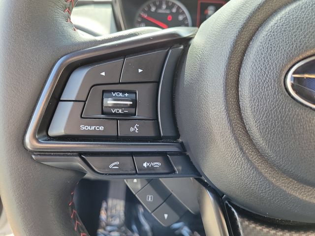 Used 2024 Subaru WRX AWD/4WD image 24