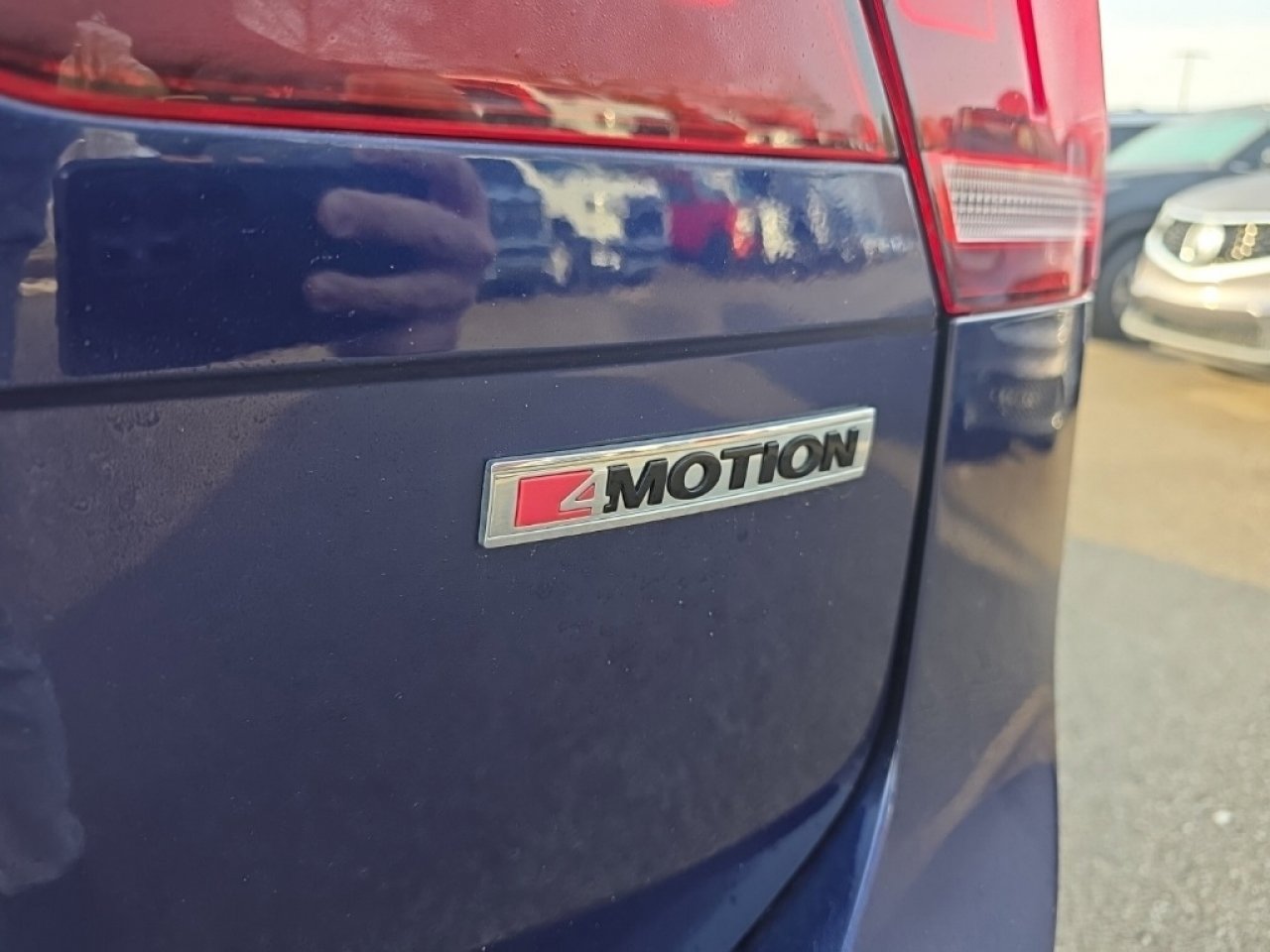 Used 2021 Volkswagen Tiguan SE image 17