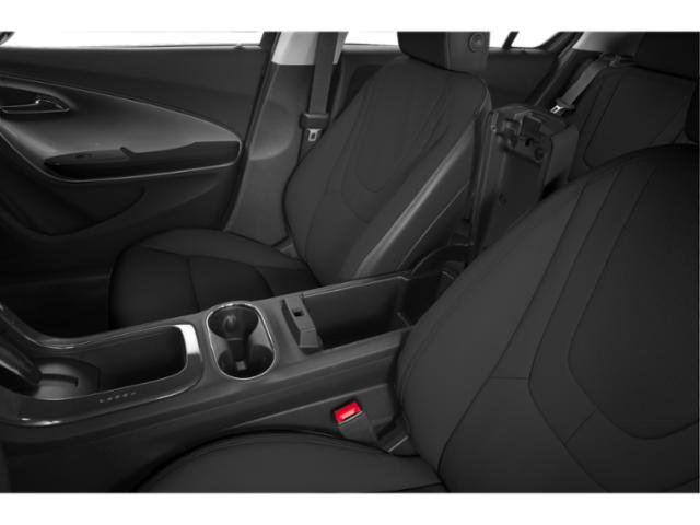 Used 2015 Chevrolet Volt FWD image 17