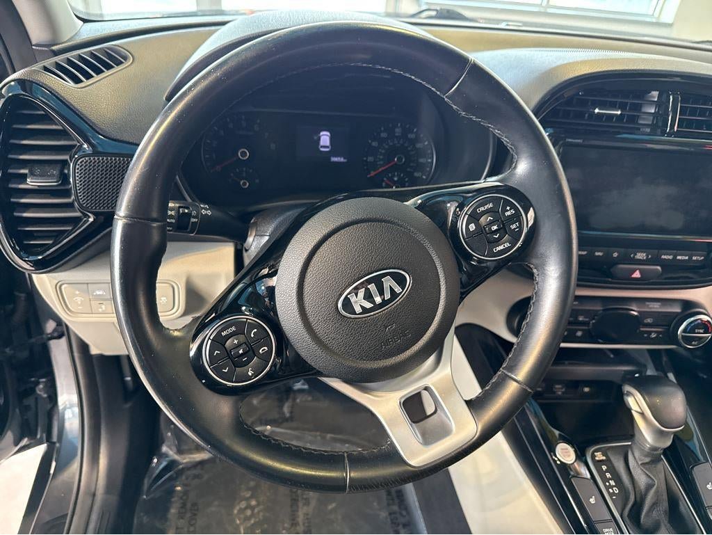 Used 2021 Kia Soul EX FWD image 18