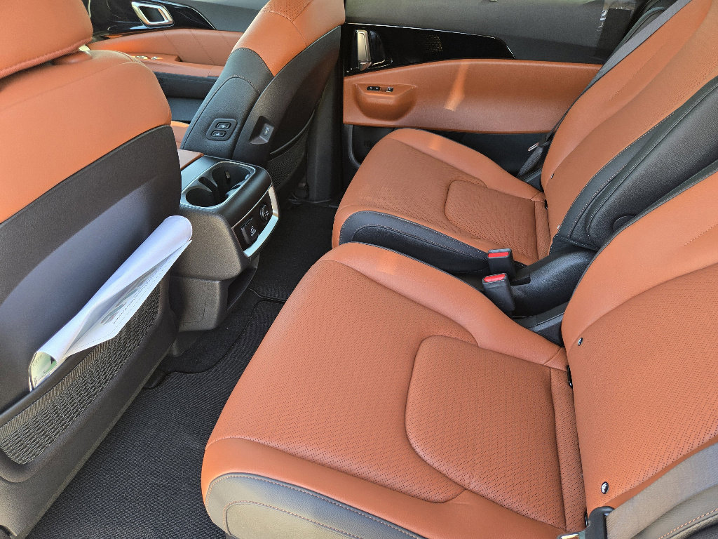 New 2026 Kia Carnival SX Prestige image 20