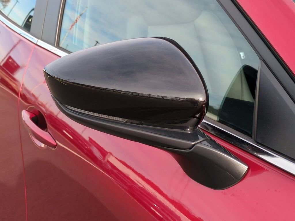 New 2026 MAZDA MAZDA3 s Sport image 12